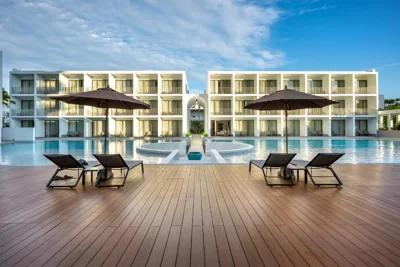 Patong Beach Hotel by See2Sea – 사진 2
