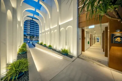 Patong Beach Hotel by See2Sea – 사진 3
