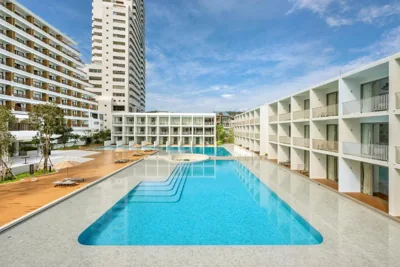 Patong Beach Hotel by See2Sea – 사진 5
