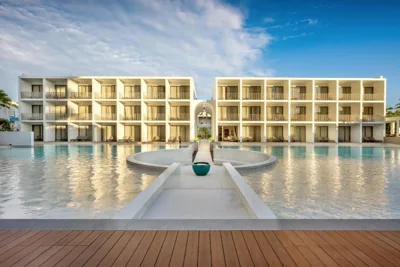Patong Beach Hotel by See2Sea – 사진 6
