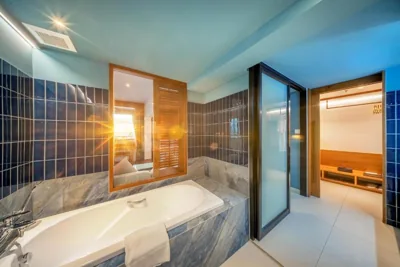 Patong Beach Hotel by See2Sea – 사진 9