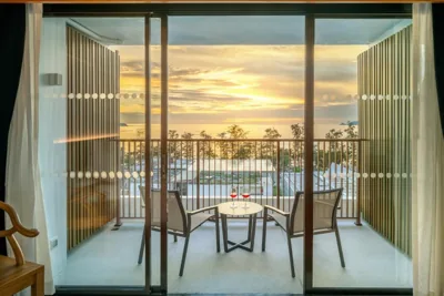 Patong Beach Hotel by See2Sea – 사진 13