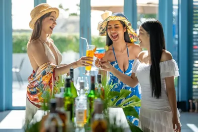 Patong Beach Hotel by See2Sea – 사진 14
