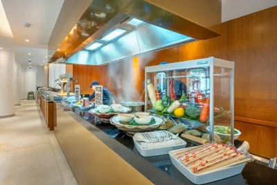Patong Beach Hotel by See2Sea – 사진 16